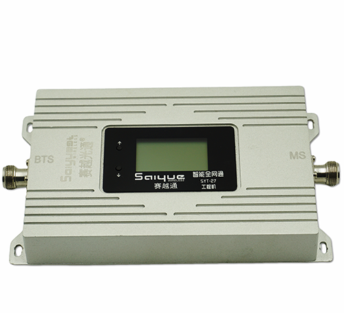雅江双频手机信号增强器800㎡