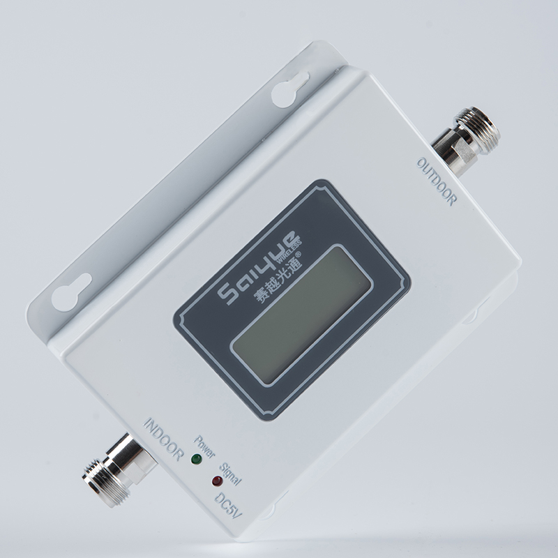 雅江家用配电房机房信号放大器200㎡