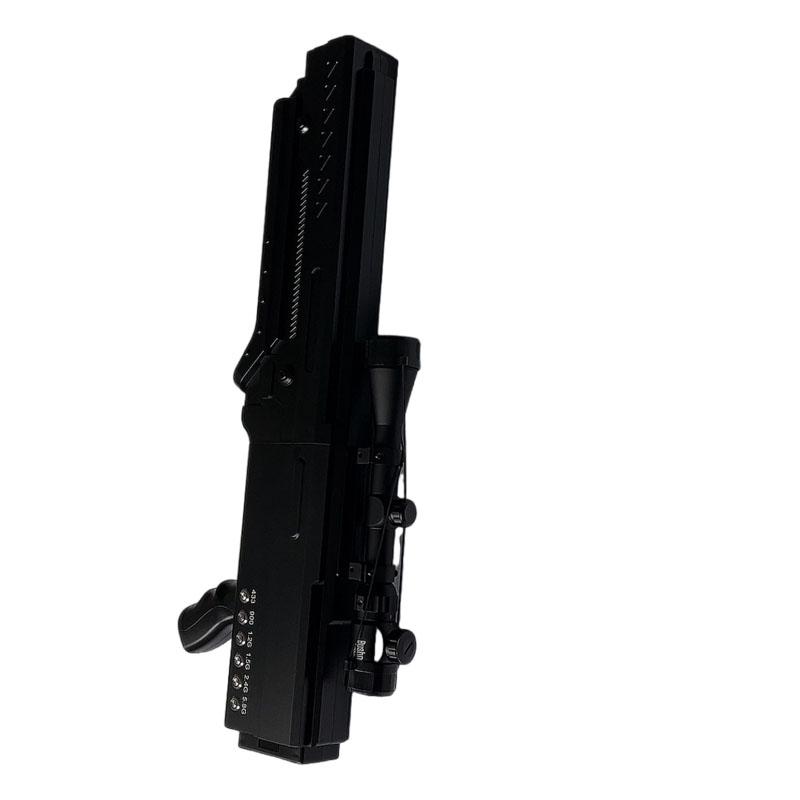  雅江手持便携式枪型低空防御反制六通道C型