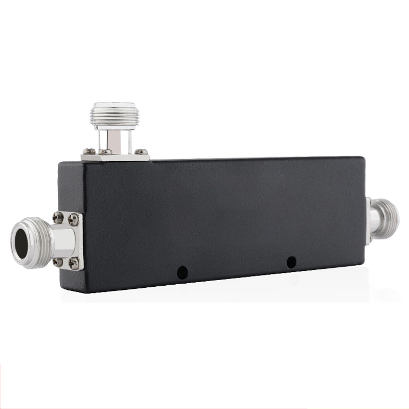  雅江FM调频广播同步广播耦合器