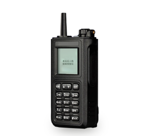  雅江单兵无人机侦测预警仪