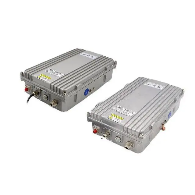  雅江无线对讲系统400M模拟光纤直放站