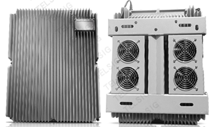  雅江大功率室外全向固定式无人机反制设备