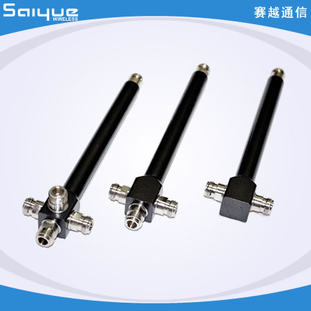  雅江FM调频广播同步广播功分器