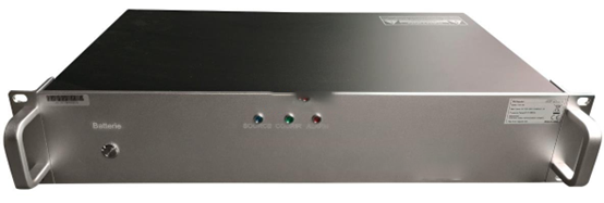  雅江350M PDT消防集群警用主机直放站