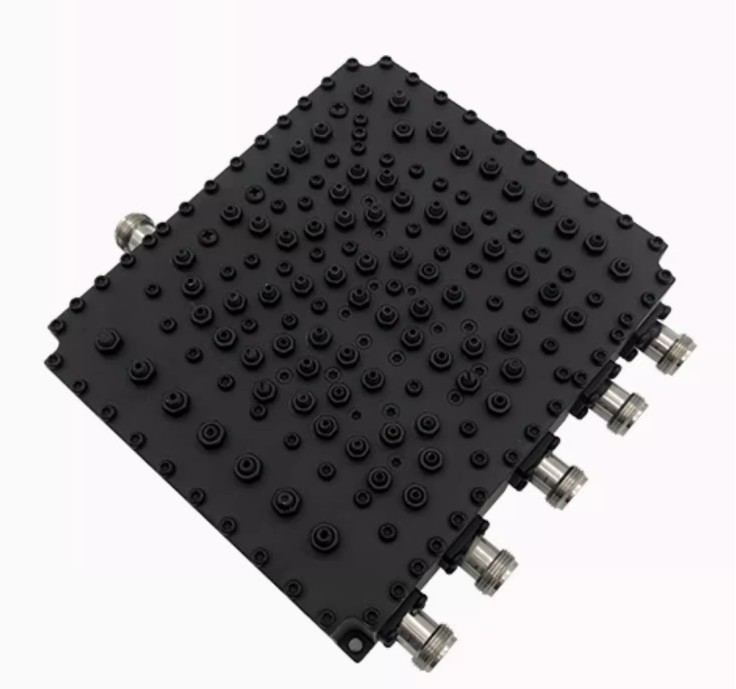  雅江双频三频四频五频腔体合路器4G+5G