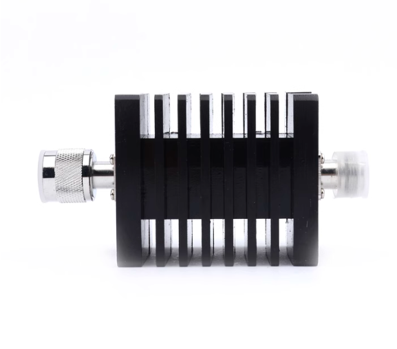  雅江腔体固定衰减器0-3G/0-4G  N型接口