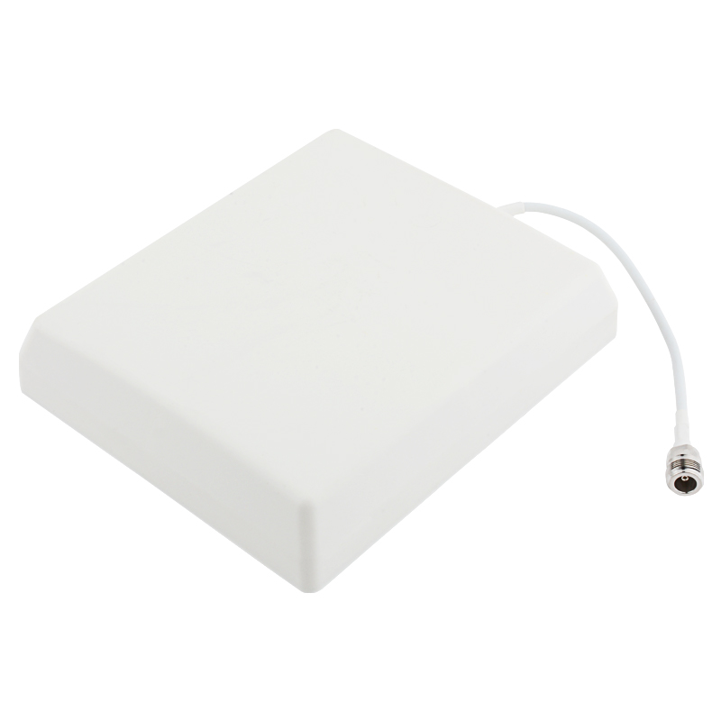  雅江室内外定向接收发射壁挂小平板天线700-3700MHz