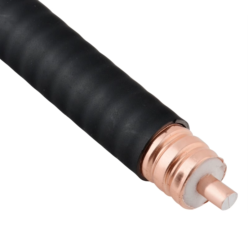  雅江HCAAY50-12（1/2”）同轴射频电缆馈线