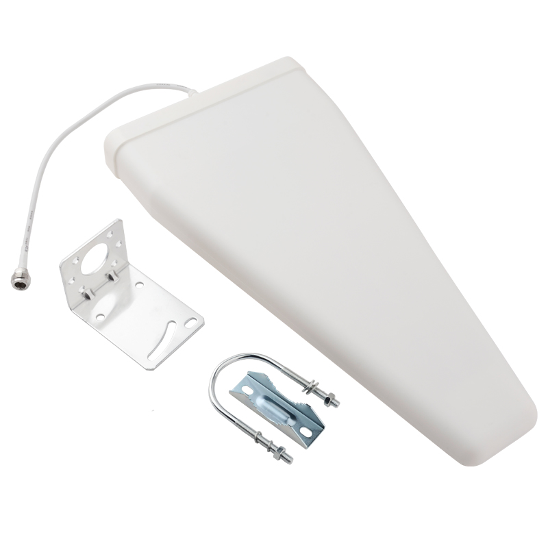  雅江对数周期天线定向接收发射700-3700MHz